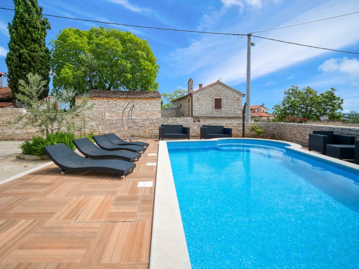 Apartment Ulika-2 By Interhome Tar-Vabriga Εξωτερικό φωτογραφία