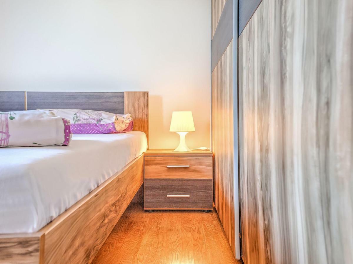 Apartment Ulika-2 By Interhome Tar-Vabriga Εξωτερικό φωτογραφία