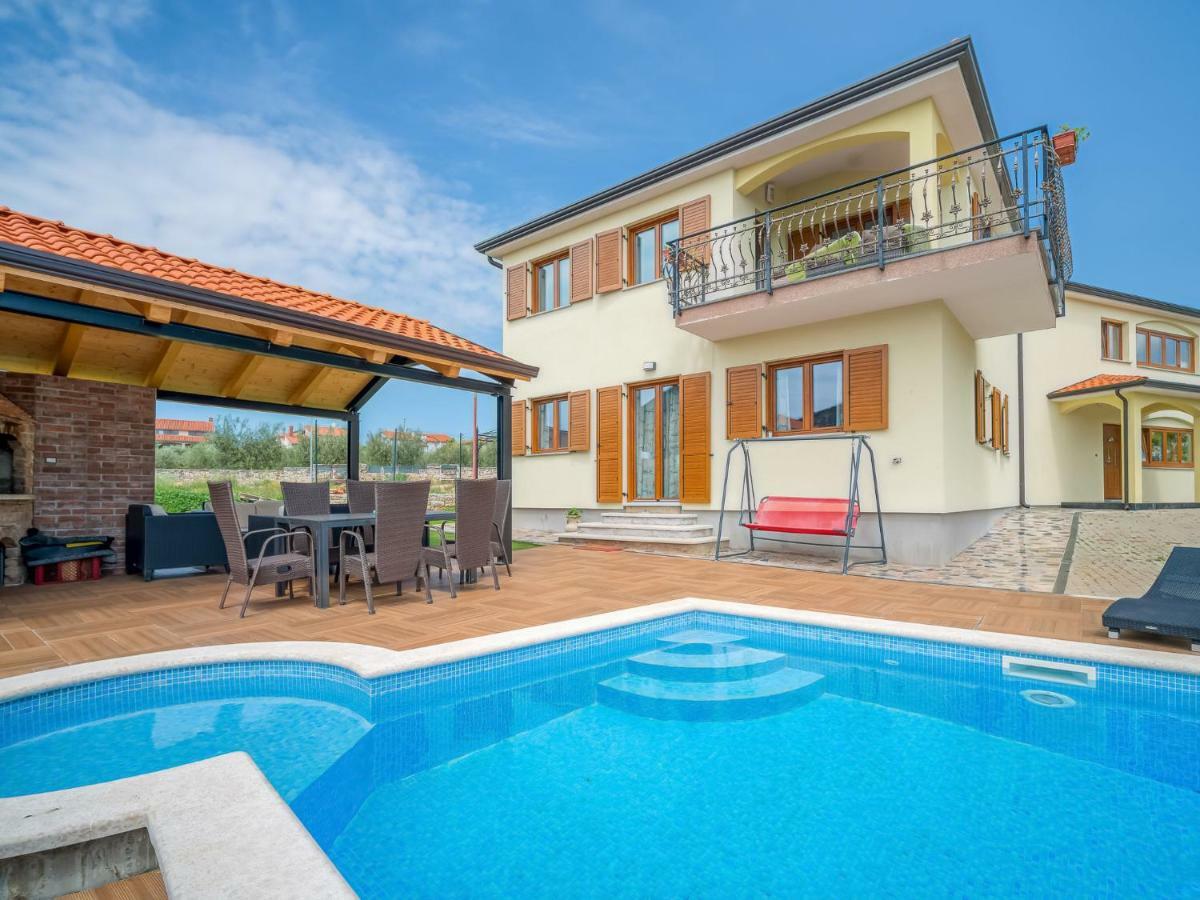 Apartment Ulika-2 By Interhome Tar-Vabriga Εξωτερικό φωτογραφία